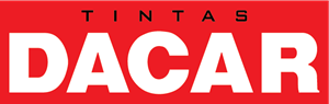 Tintas Dacar Logo PNG Vector