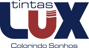 Tintas Lux Logo PNG Vector