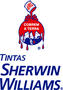 Tintas Sherwin Williams Logo Vector