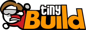 tinyBuild Games Logo PNG Vector
