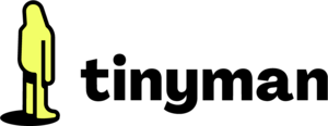 Tinyman Logo PNG Vector