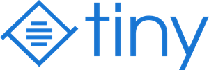 TinyMCE Logo Vector
