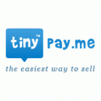 Tinypay.me Logo Vector