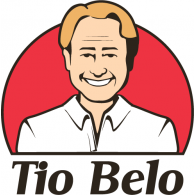 Tio Belo Logo PNG Vector