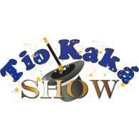 Tio Kaká Show Logo PNG Vector