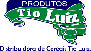 TIO LUIZ Logo PNG Vector
