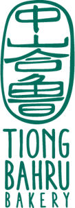 TIONG BAHRU BAKERY Logo PNG Vector