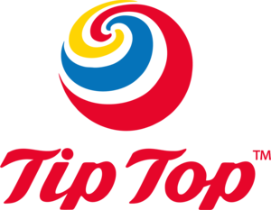 Tip Top Logo PNG Vector