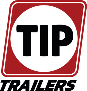 TIP Trailers Logo PNG Vector
