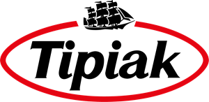 Tipiak Logo PNG Vector