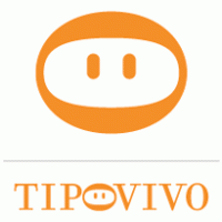 tipovivo Logo Vector