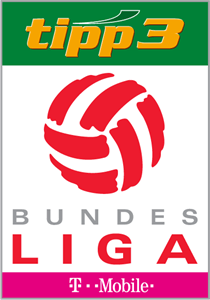 Tipp 3 Bundesliga Logo PNG Vector