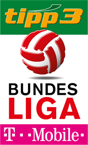 Tipp 3-Bundesliga T-Mobile Logo PNG Vector