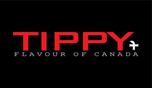Tippy Logo PNG Vector