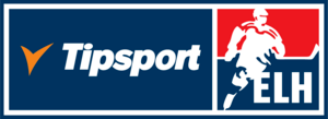 Tipsport Extraliga Logo Vector