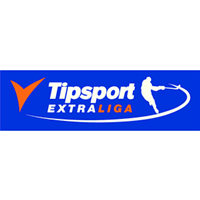 TIPSPORT EXTRALIGA Logo PNG Vector