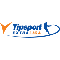 Tipsport Extraliga Logo PNG Vector