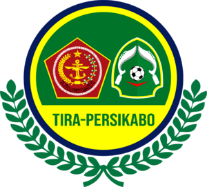 TIRA-Persikabo Logo PNG Vector