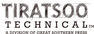 Tiratsoo Technical, A Division of Great Southern Logo PNG Vector