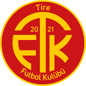 Tire Futbol Kulübü Logo PNG Vector