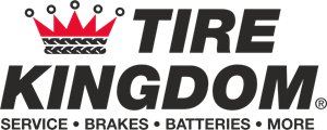 Tire Kingdom Logo PNG Vector