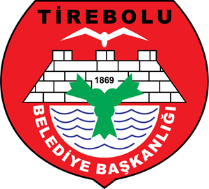 Tirebolu Belediye Başkanlığı Logo PNG Vector