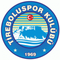 Tireboluspor Logo PNG Vector