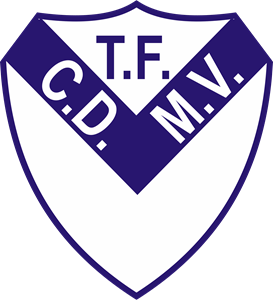 Tiro Federal Centro Deportivo Moisés Ville Logo Vector