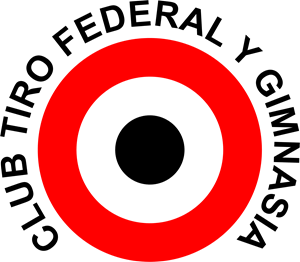 Tiro Federal y Gimnasia de Andalgalá Catamarca Logo Vector