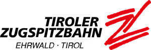 Tiroler Zugspitzbahn Logo PNG Vector