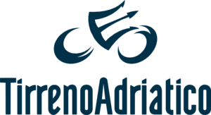 Tirreno Adriatico Logo PNG Vector