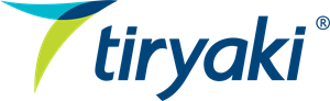 Tiryaki Logo PNG Vector