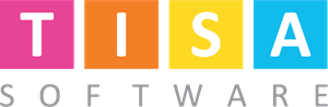 TISA Software Logo PNG Vector