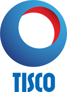 TISCO Logo PNG Vector