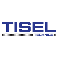 Tisel Technics Logo PNG Vector