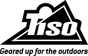 Tiso Outdoors Logo PNG Vector