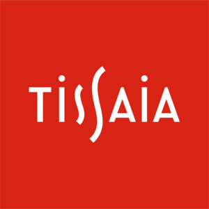 Tissaia Logo PNG Vector
