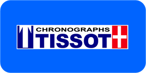 Tissot Logo PNG Vector