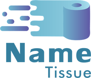 Tissue Logo PNG Vector