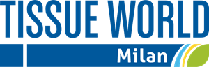 Tissue World Milan Logo Vector