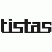 tistas Logo PNG Vector