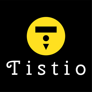 Tistio Logo Vector