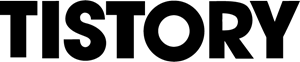 Tistory Logo Vector