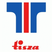 Tisza Logo Vector