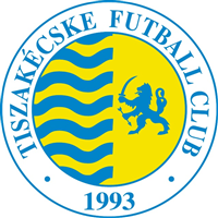 TISZAKESCKE FOOTBALL Logo PNG Vector