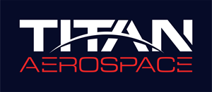 Titan Aerospace Logo PNG Vector