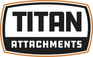 Titan Attachments Logo PNG Vector