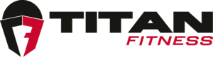 Titan Fitness Logo PNG Vector