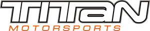 Titan Motorsports Logo PNG Vector