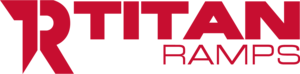 Titan Ramps Logo PNG Vector